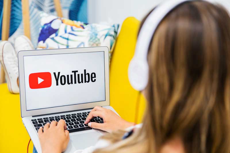 כיצד נכון להגן על זכויות יוצרים בסרטון יוטיוב