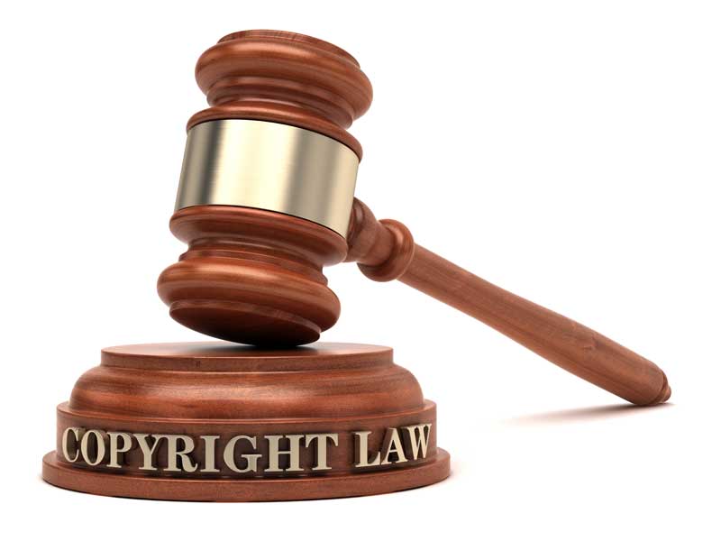 רישום זכויות יוצרים – כיצד?